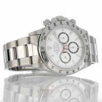 Rolex Daytona Ref. 16520