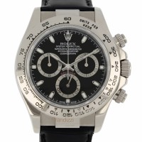 Rolex Daytona Ref. 116519