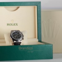 Rolex Daytona Ref. 116519