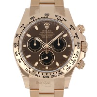 Rolex Daytona Ref. 116505