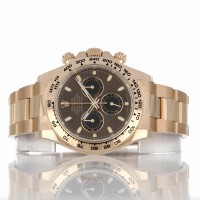 Rolex Daytona Ref. 116505