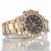 Rolex Daytona Ref. 116505