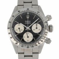 Rolex Daytona Ref. 6265 - Sigma Dial - Big Eyes