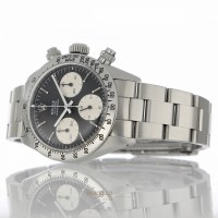 Rolex Daytona Ref. 6265 - Sigma Dial - Big Eyes