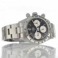 Rolex Daytona Ref. 6265 - Sigma Dial - Big Eyes