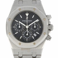 Audemars Piguet Royal Oak Ref. 25860ST - Microtapisserie