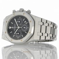 Audemars Piguet Royal Oak Ref. 25860ST - Microtapisserie