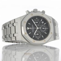 Audemars Piguet Royal Oak Ref. 25860ST - Microtapisserie