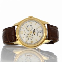 Patek Philippe Annual Calendar Ref. 5146J