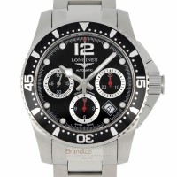 Longines Hydroconquest Chrono Ref. L3.744.4.56.6