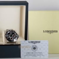 Longines Hydroconquest Chrono Ref. L3.744.4.56.6