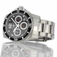 Longines Hydroconquest Chrono Ref. L3.744.4.56.6