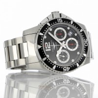 Longines Hydroconquest Chrono Ref. L3.744.4.56.6