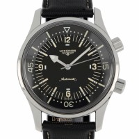 Longines Legend Diver Ref. L3.674.4.56.2