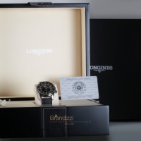 Longines Legend Diver Ref. L3.674.4.56.2