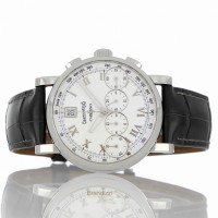 Eberhard Chrono 4 Bellissimo Ref. 31042