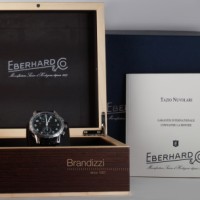 Eberhard Tazio Nuvolari Ref. 31038 CP