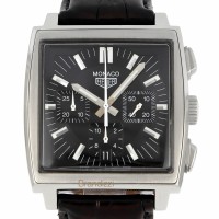 Heuer Monaco Ref. CS 2111