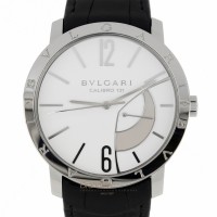 Bulgari Calibro 131 Ref. BB 43 S RM