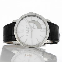 Bulgari Calibro 131 Ref. BB 43 S RM