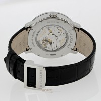 Bulgari Calibro 131 Ref. BB 43 S RM