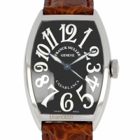 Franck Muller Casablanca Ref. 5850