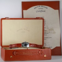 Franck Muller Casablanca Ref. 5850