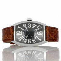 Franck Muller Casablanca Ref. 5850