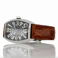 Franck Muller Casablanca Ref. 5850