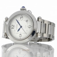 Cartier Pasha Ref. 4266 - WSPA0009