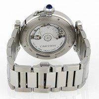 Cartier Pasha Ref. 4266 - WSPA0009