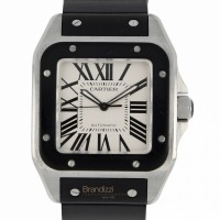 Cartier Santos 100 XL Ref. 2656