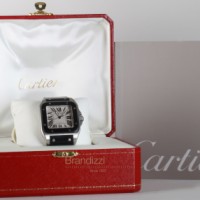 Cartier Santos 100 XL Ref. 2656