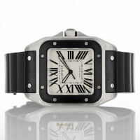 Cartier Santos 100 XL Ref. 2656