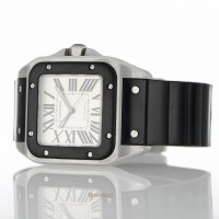 Cartier Santos 100 XL Ref. 2656