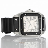 Cartier Santos 100 XL Ref. 2656