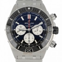 Breitling Super Chronomat B01 44 Ref. AB0136