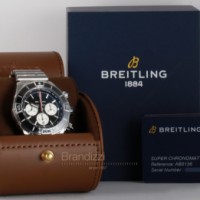 Breitling Super Chronomat B01 44 Ref. AB0136