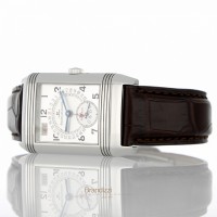 Jaeger Le Coultre Reverso Grand Taille Day Date Ref. 270.8.36 - Q273842F