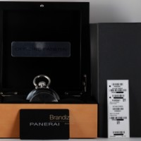 Panerai Table Clock 8 Day s PAM 00641 - OP6993