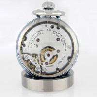 Panerai Table Clock 8 Day s PAM 00641 - OP6993