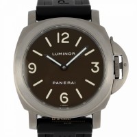 Panerai Luminor Base PAM00055 - OP6535