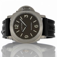 Panerai Luminor Base PAM00055 - OP6535