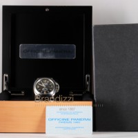 Panerai Luminor Power Reserve PAM 00027A