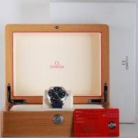 Omega Seamaster Aqua Terra Ref. 22012412103001