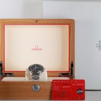 Omega Speedmaster Ref. 35765000