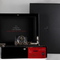 Omega Speedmaster Apollo 8 Dark Side Of The Moon Ref. 31192443001001