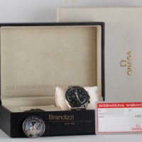 Omega Speedmaster Apollo XI Ref. ST1450808 - 389250