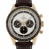 Omega Speedmaster Ref. 31163403002001 First Omega in Space Numbered Edition