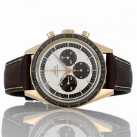 Omega Speedmaster Ref. 31163403002001 First Omega in Space Numbered Edition